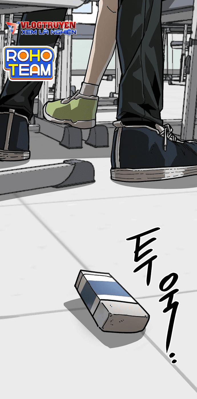 Chỉ Có Cái C.h.ế.t Mới Là Sự Cứu Rỗi 19 trang 57