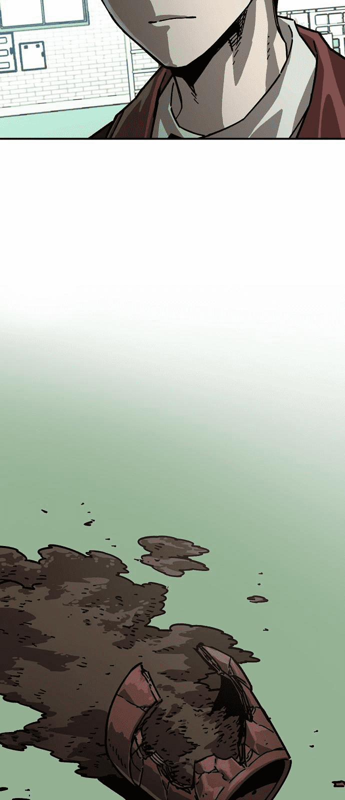 Chỉ Có Cái C.h.ế.t Mới Là Sự Cứu Rỗi 19 trang 6