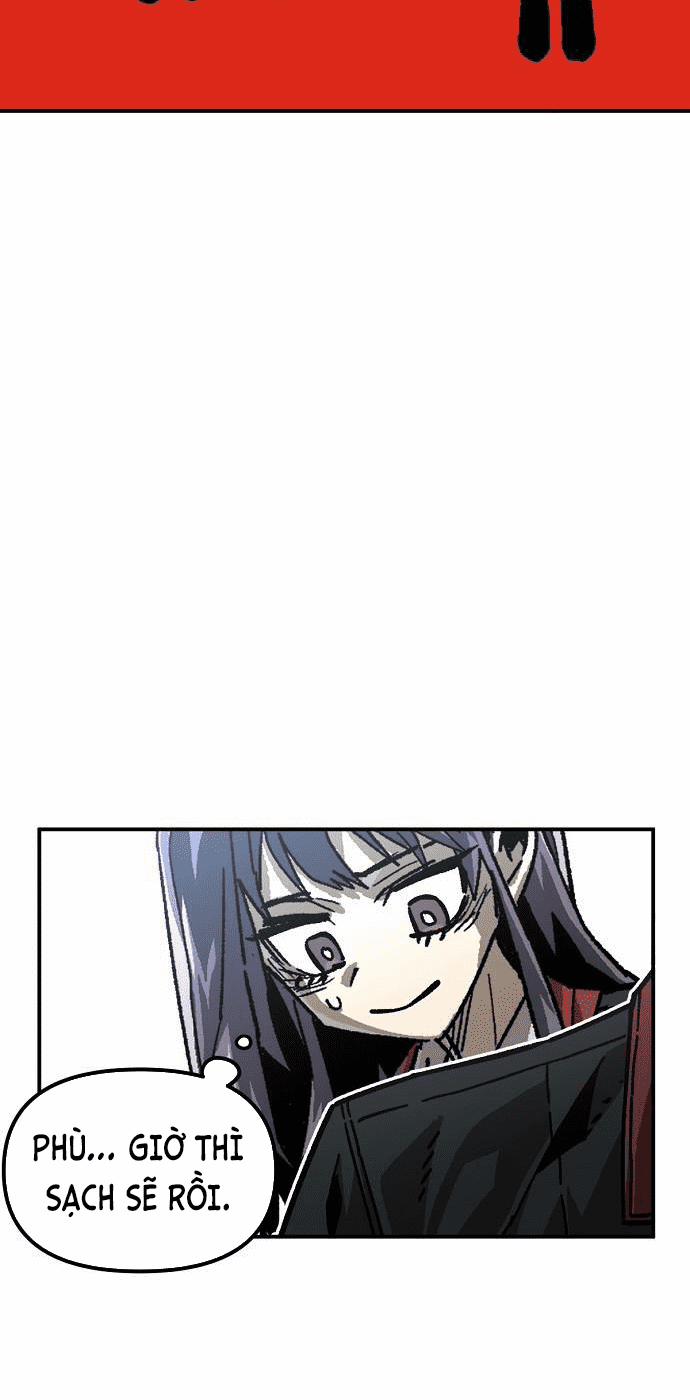 Chỉ Có Cái C.h.ế.t Mới Là Sự Cứu Rỗi 19 trang 65