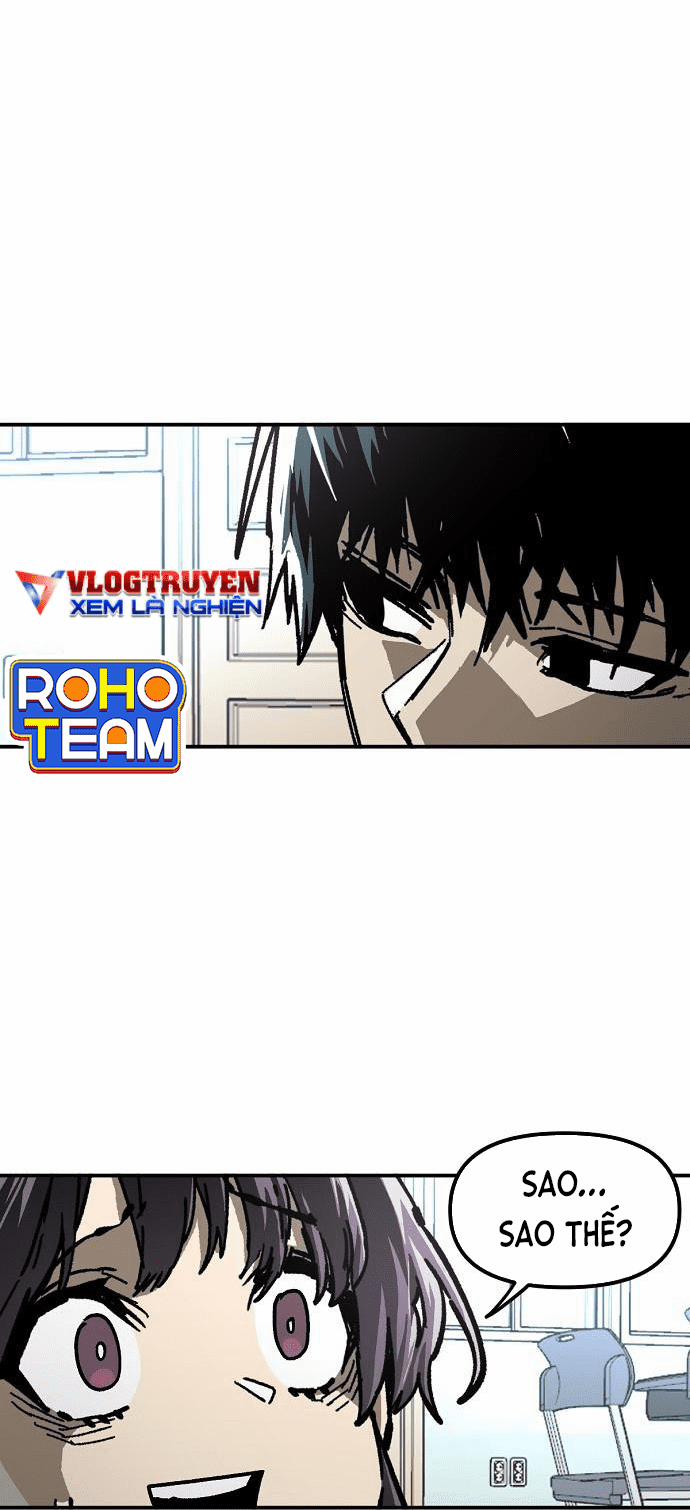 Chỉ Có Cái C.h.ế.t Mới Là Sự Cứu Rỗi 19 trang 67