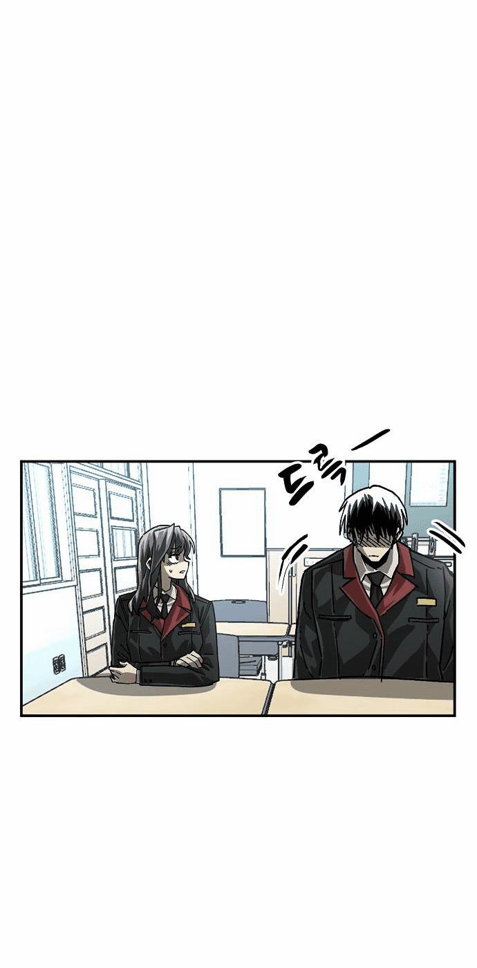 Chỉ Có Cái C.h.ế.t Mới Là Sự Cứu Rỗi 19 trang 70