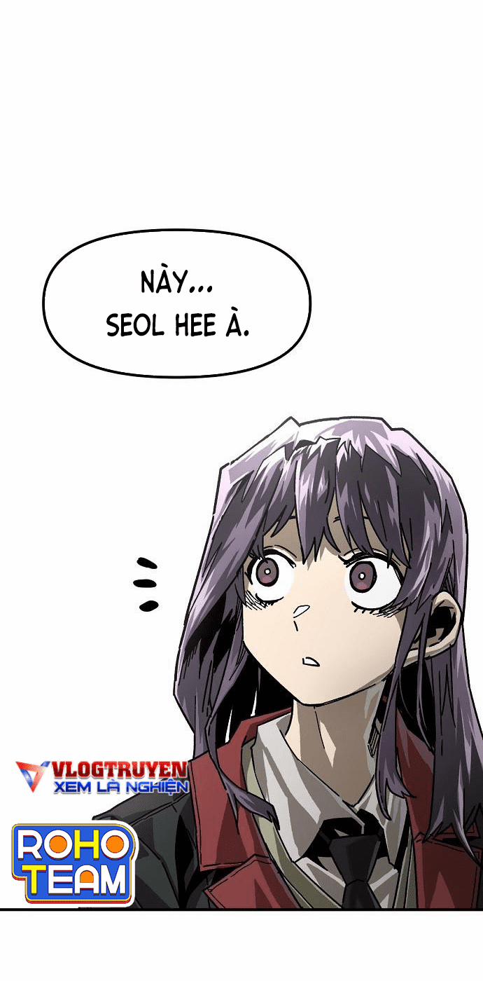 Chỉ Có Cái C.h.ế.t Mới Là Sự Cứu Rỗi 19 trang 71