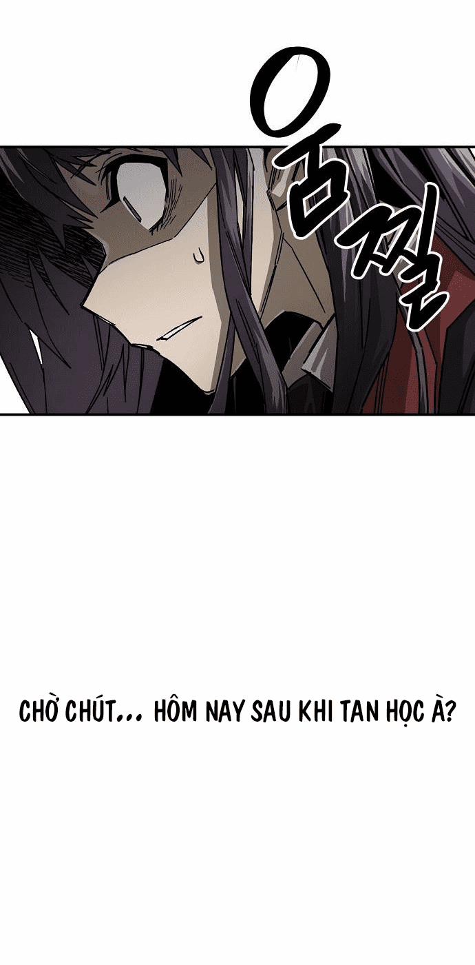 Chỉ Có Cái C.h.ế.t Mới Là Sự Cứu Rỗi 19 trang 77
