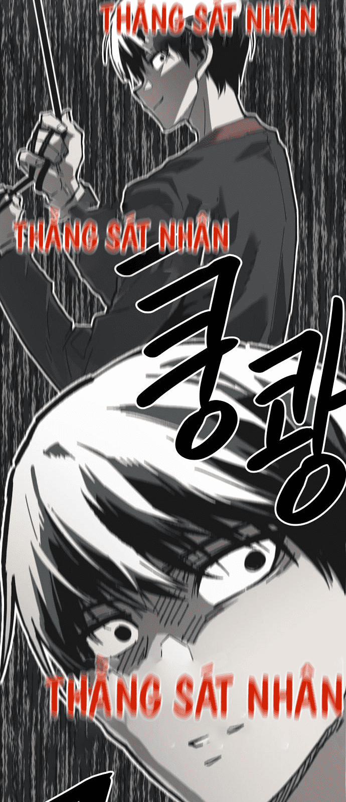 Chỉ Có Cái C.h.ế.t Mới Là Sự Cứu Rỗi 19 trang 81