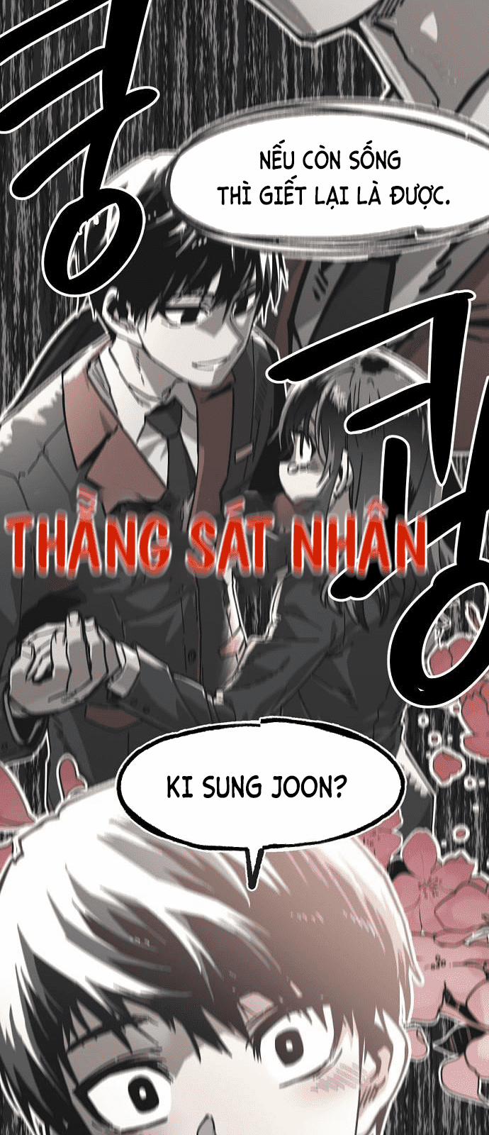 Chỉ Có Cái C.h.ế.t Mới Là Sự Cứu Rỗi 19 trang 82