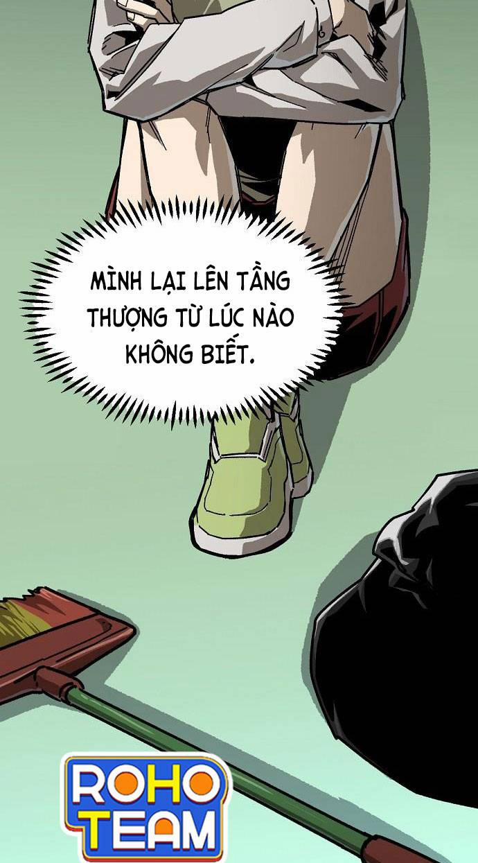 Chỉ Có Cái C.h.ế.t Mới Là Sự Cứu Rỗi 20 trang 14