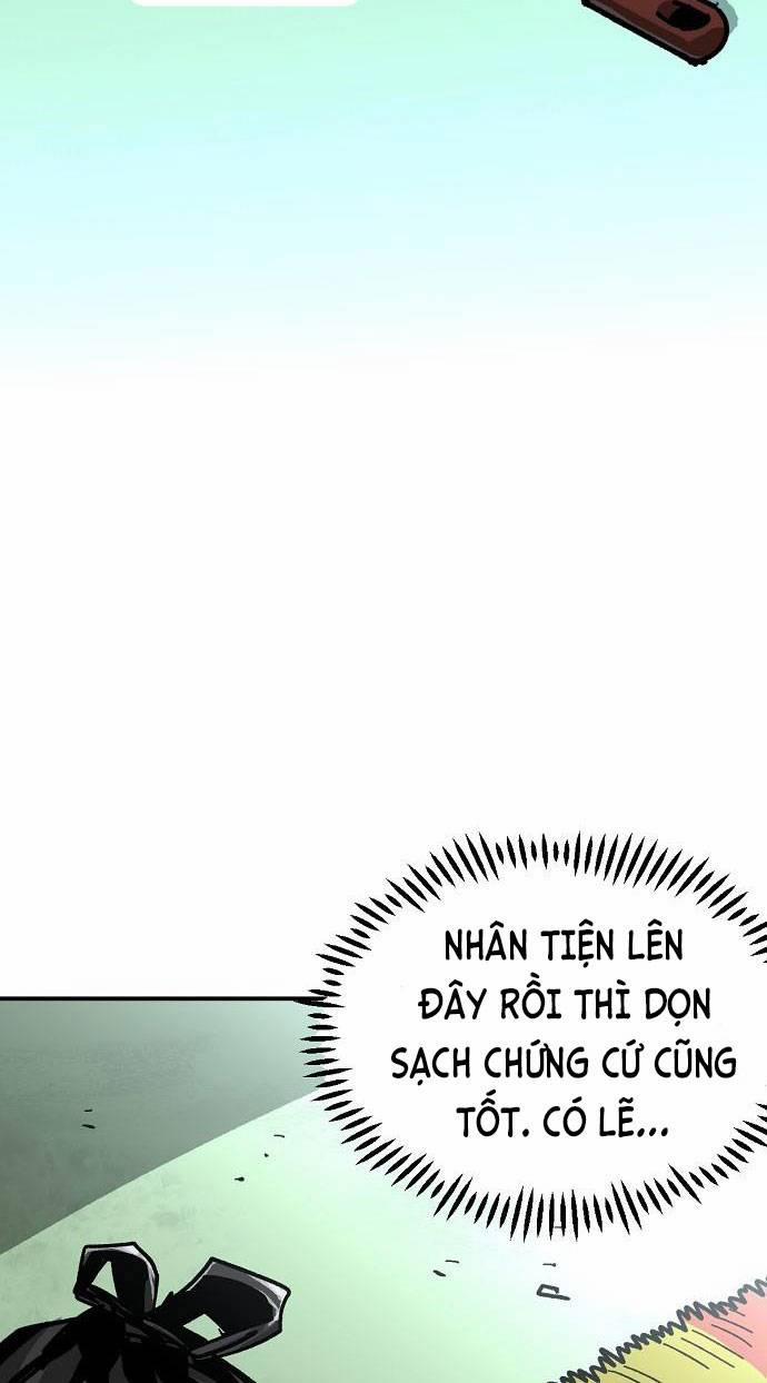 Chỉ Có Cái C.h.ế.t Mới Là Sự Cứu Rỗi 20 trang 15