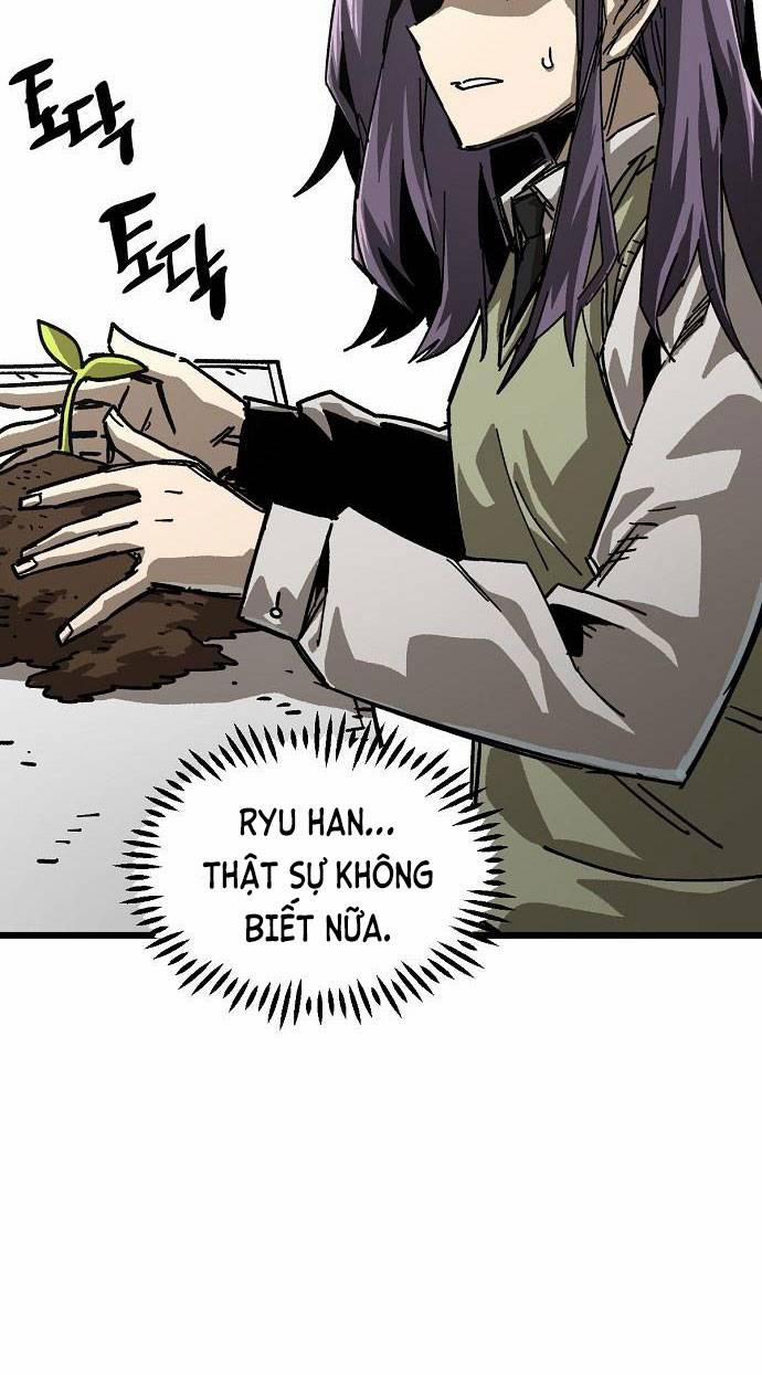 Chỉ Có Cái C.h.ế.t Mới Là Sự Cứu Rỗi 20 trang 19