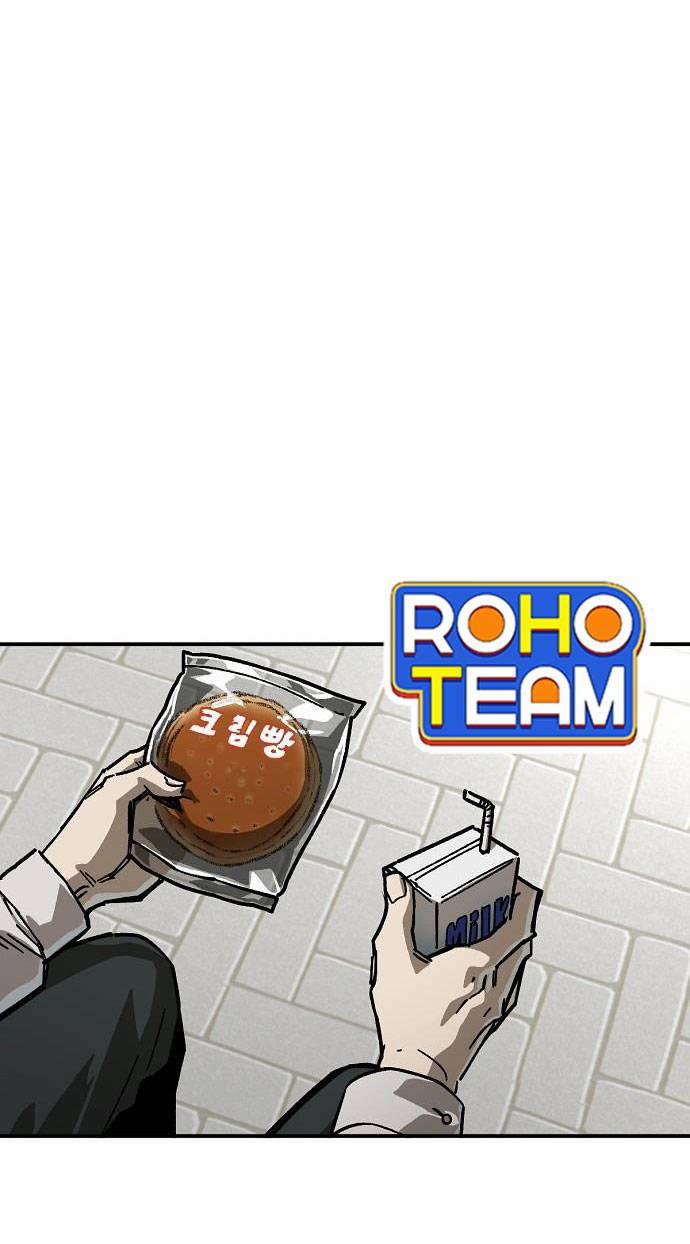 Chỉ Có Cái C.h.ế.t Mới Là Sự Cứu Rỗi 20 trang 22