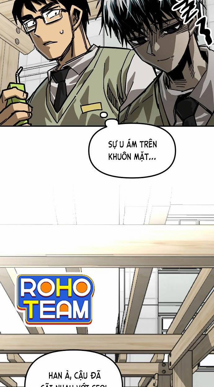 Chỉ Có Cái C.h.ế.t Mới Là Sự Cứu Rỗi 20 trang 25