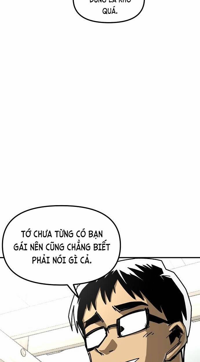 Chỉ Có Cái C.h.ế.t Mới Là Sự Cứu Rỗi 20 trang 29