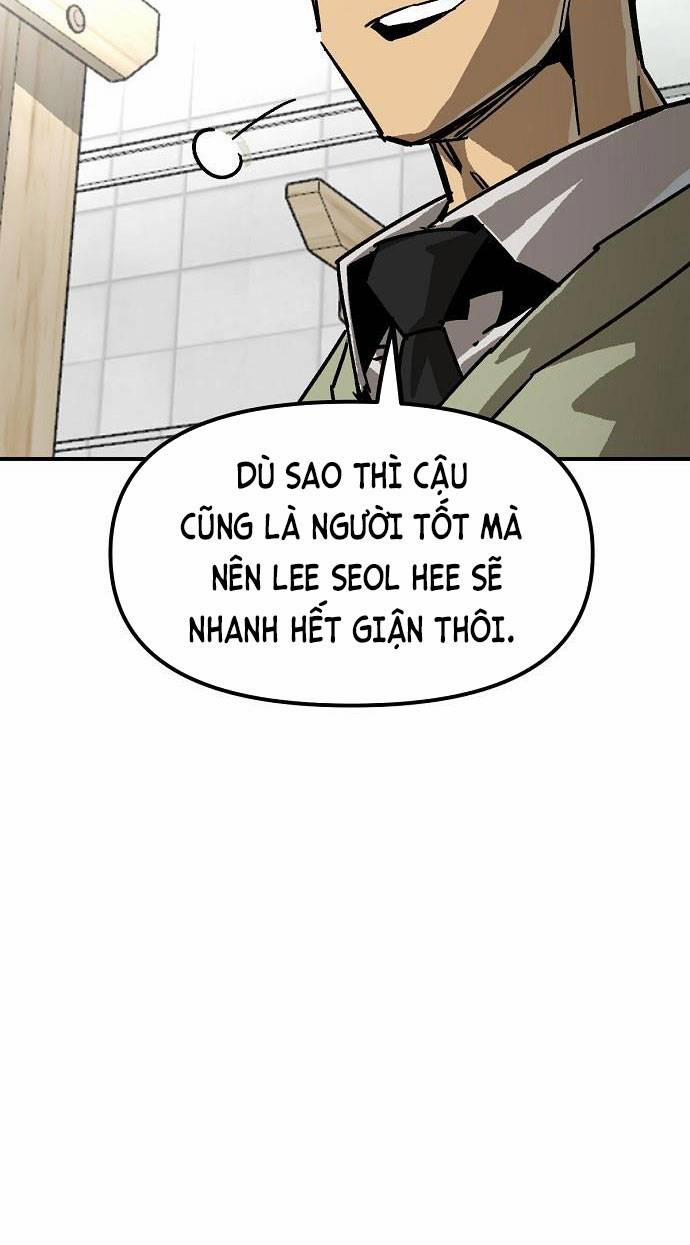 Chỉ Có Cái C.h.ế.t Mới Là Sự Cứu Rỗi 20 trang 30