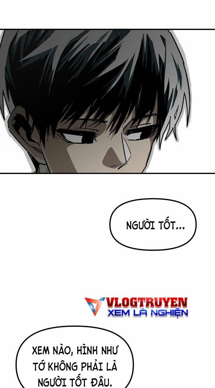 Chỉ Có Cái C.h.ế.t Mới Là Sự Cứu Rỗi 20 trang 31