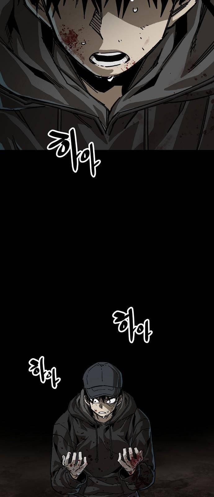 Chỉ Có Cái C.h.ế.t Mới Là Sự Cứu Rỗi 20 trang 37