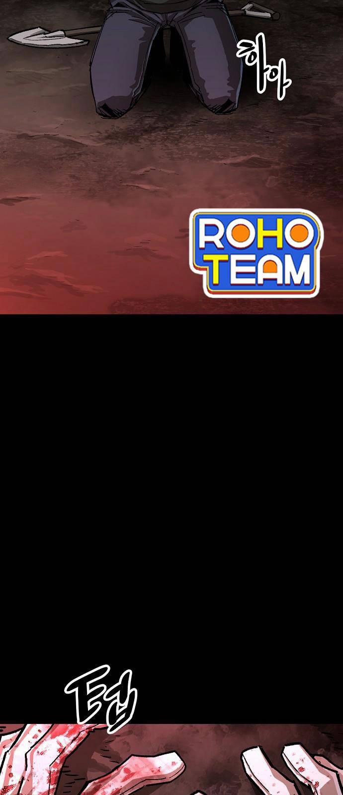 Chỉ Có Cái C.h.ế.t Mới Là Sự Cứu Rỗi 20 trang 38