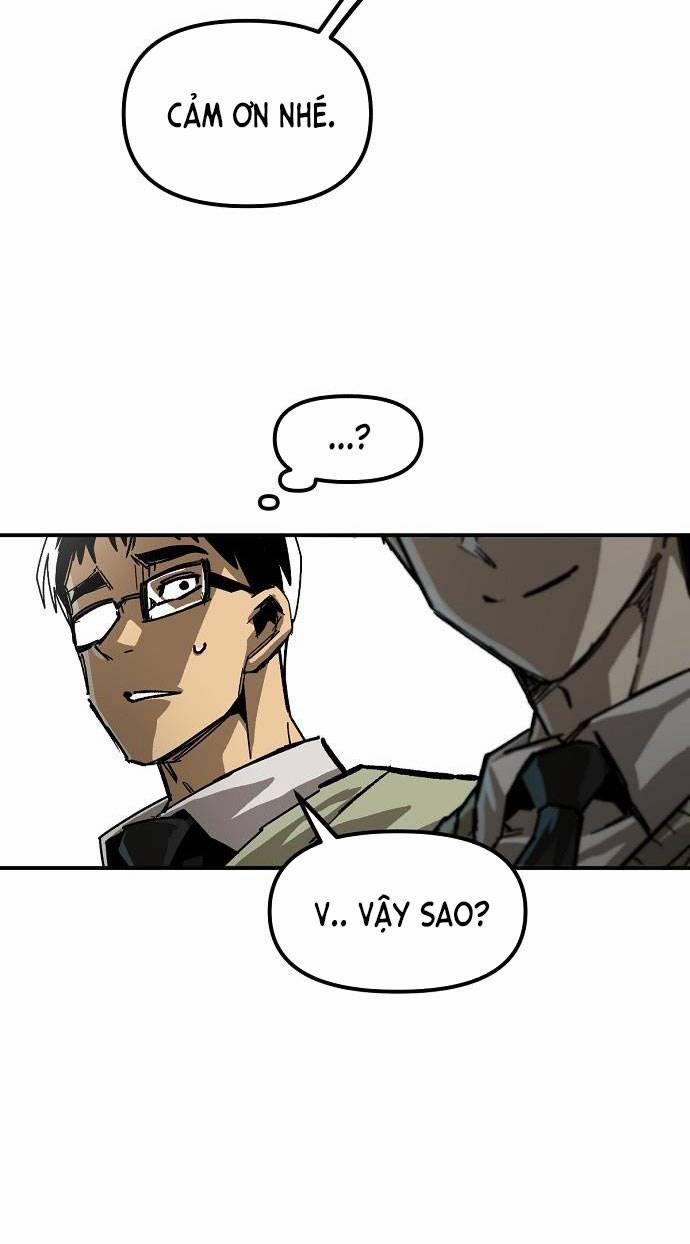 Chỉ Có Cái C.h.ế.t Mới Là Sự Cứu Rỗi 20 trang 47