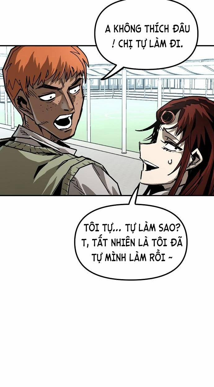 Chỉ Có Cái C.h.ế.t Mới Là Sự Cứu Rỗi 20 trang 52