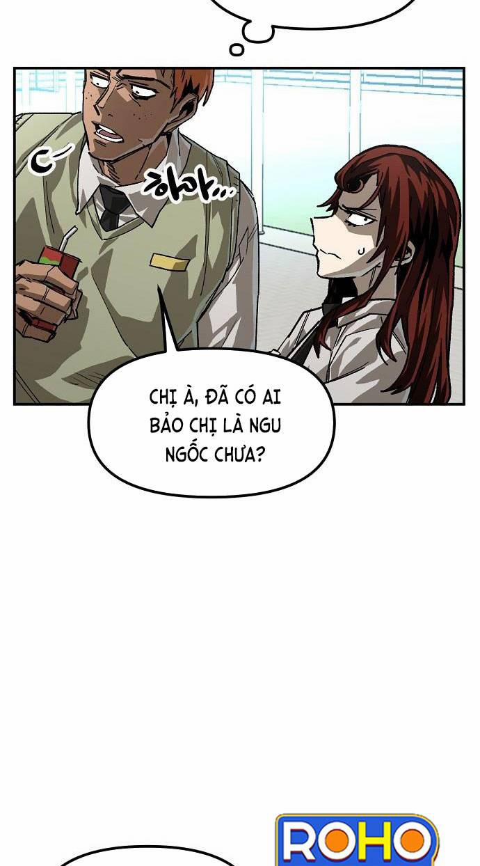 Chỉ Có Cái C.h.ế.t Mới Là Sự Cứu Rỗi 20 trang 56