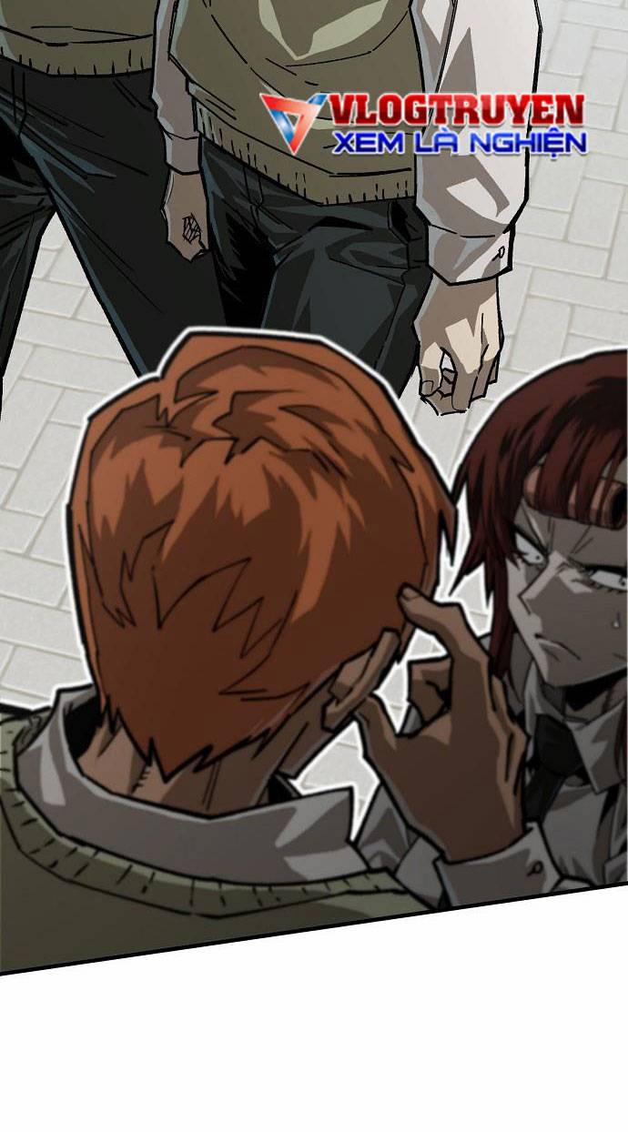 Chỉ Có Cái C.h.ế.t Mới Là Sự Cứu Rỗi 20 trang 62