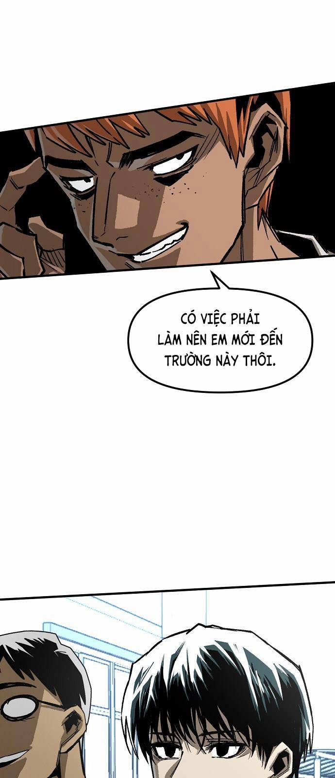 Chỉ Có Cái C.h.ế.t Mới Là Sự Cứu Rỗi 20 trang 63