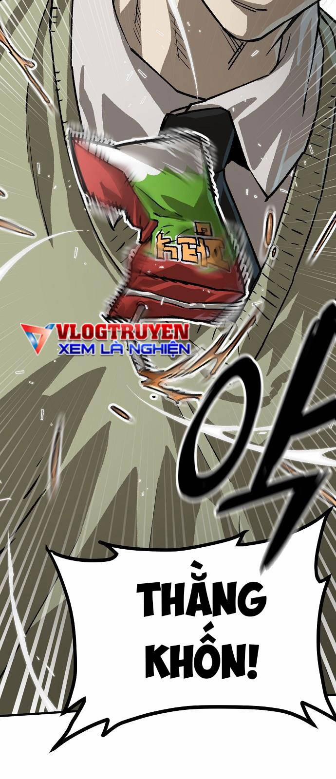 Chỉ Có Cái C.h.ế.t Mới Là Sự Cứu Rỗi 20 trang 71