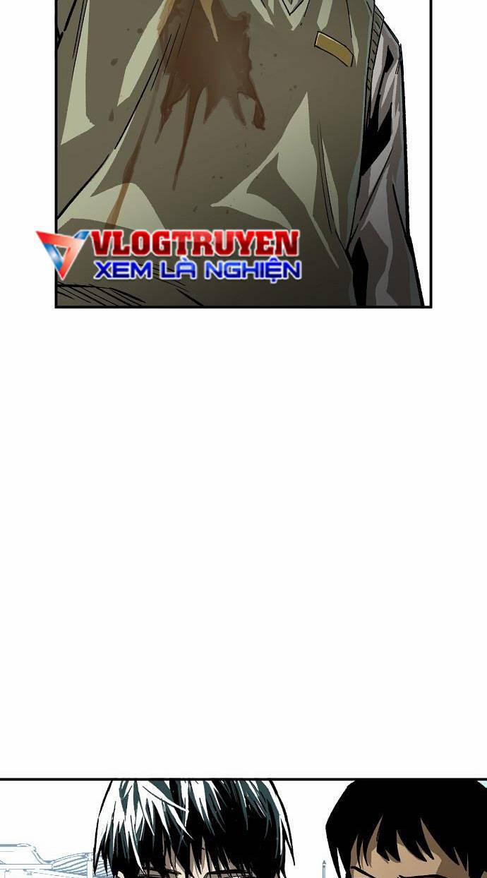 Chỉ Có Cái C.h.ế.t Mới Là Sự Cứu Rỗi 20 trang 74