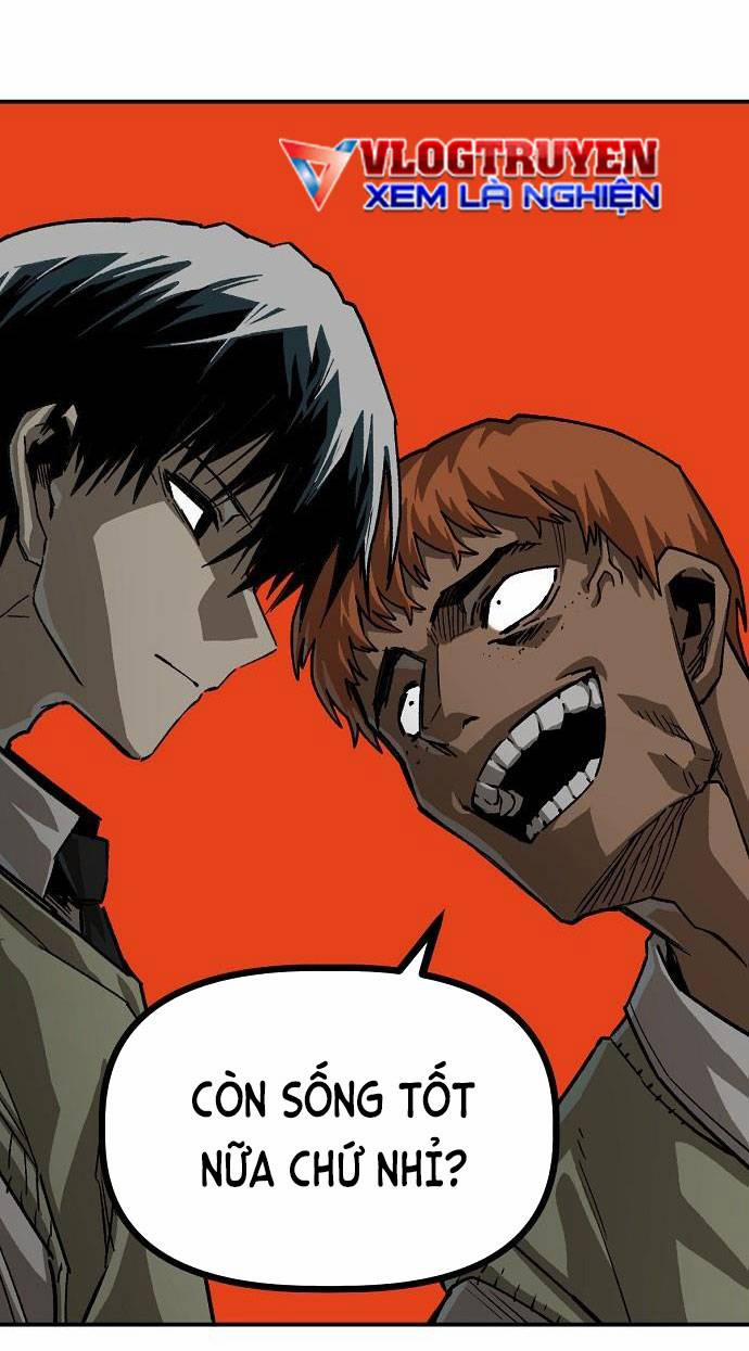 Chỉ Có Cái C.h.ế.t Mới Là Sự Cứu Rỗi 20 trang 77