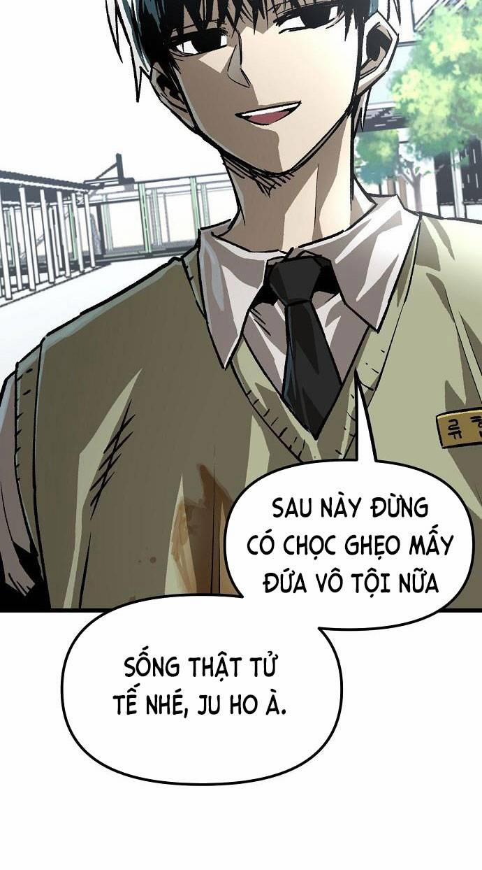 Chỉ Có Cái C.h.ế.t Mới Là Sự Cứu Rỗi 20 trang 80