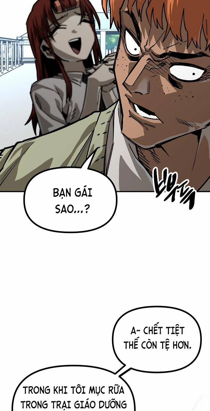 Chỉ Có Cái C.h.ế.t Mới Là Sự Cứu Rỗi 20 trang 85