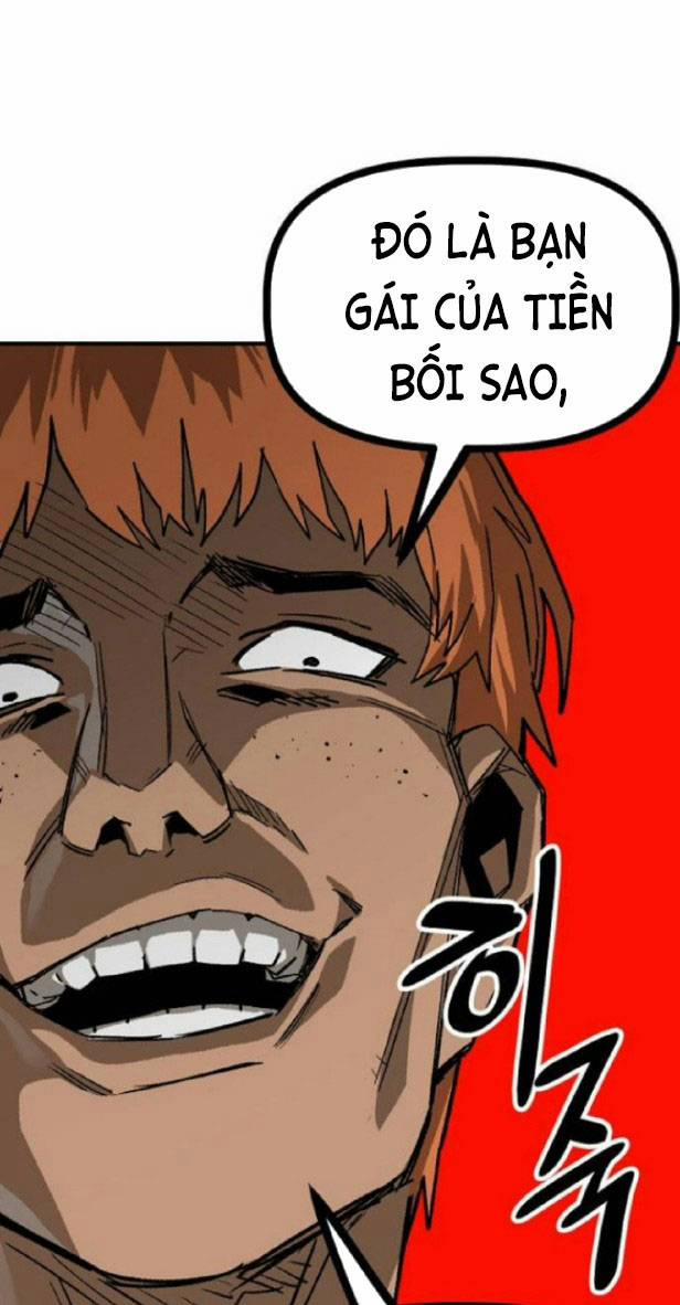 Chỉ Có Cái C.h.ế.t Mới Là Sự Cứu Rỗi 21 trang 0