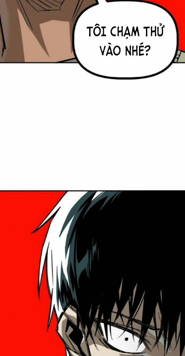 Chỉ Có Cái C.h.ế.t Mới Là Sự Cứu Rỗi 21 trang 1