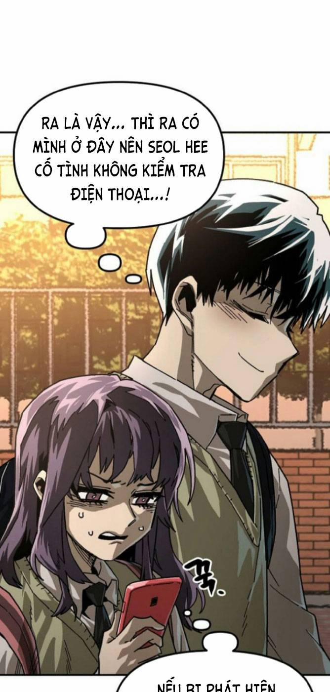 Chỉ Có Cái C.h.ế.t Mới Là Sự Cứu Rỗi 21 trang 101