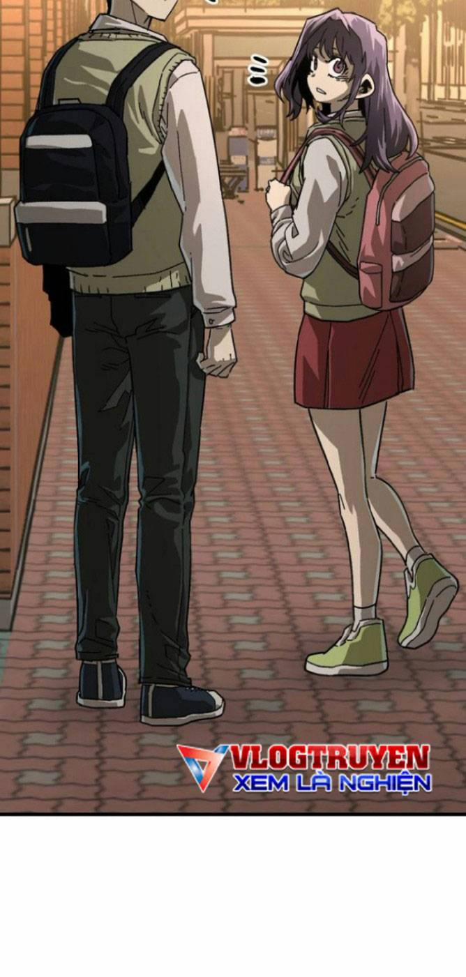 Chỉ Có Cái C.h.ế.t Mới Là Sự Cứu Rỗi 21 trang 103