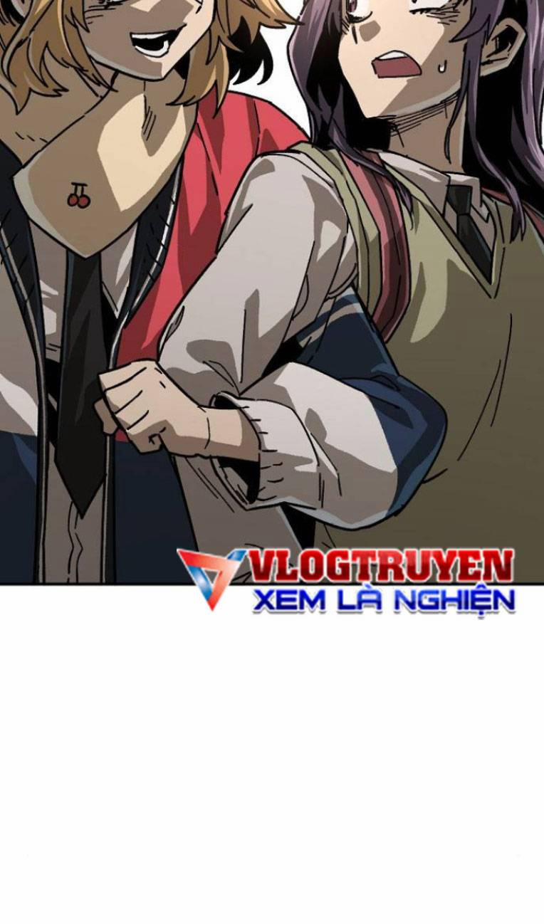 Chỉ Có Cái C.h.ế.t Mới Là Sự Cứu Rỗi 21 trang 106