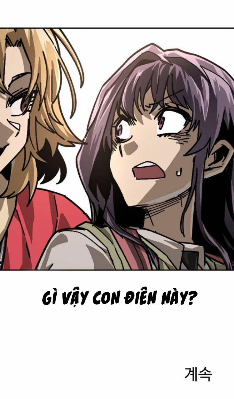 Chỉ Có Cái C.h.ế.t Mới Là Sự Cứu Rỗi 21 trang 107