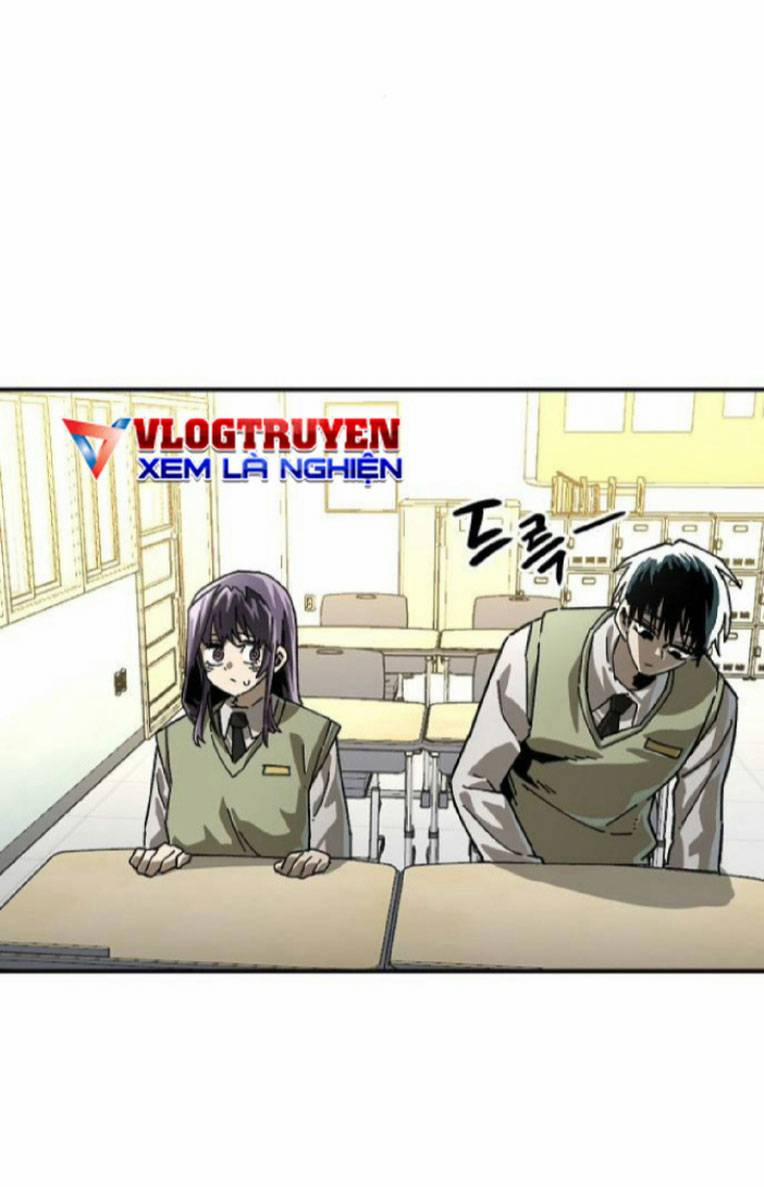 Chỉ Có Cái C.h.ế.t Mới Là Sự Cứu Rỗi 21 trang 25