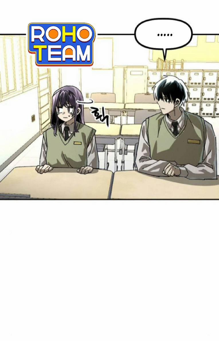 Chỉ Có Cái C.h.ế.t Mới Là Sự Cứu Rỗi 21 trang 26