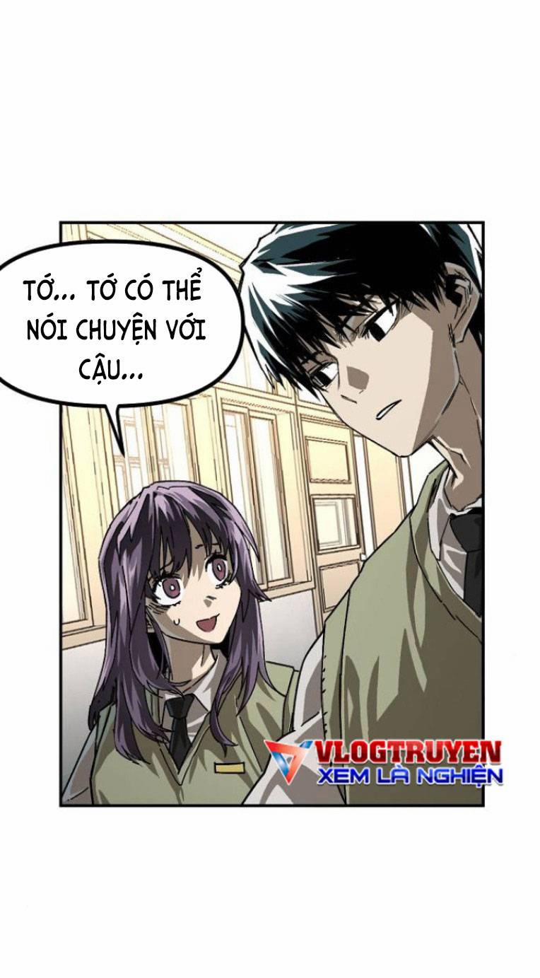 Chỉ Có Cái C.h.ế.t Mới Là Sự Cứu Rỗi 21 trang 30