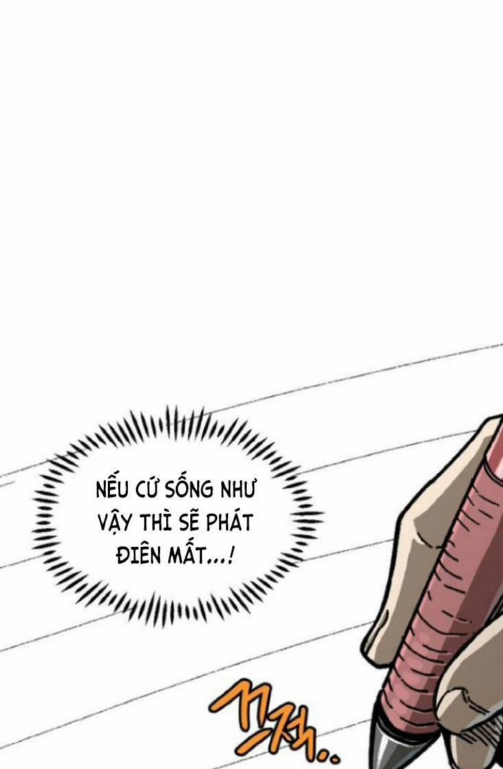 Chỉ Có Cái C.h.ế.t Mới Là Sự Cứu Rỗi 21 trang 40