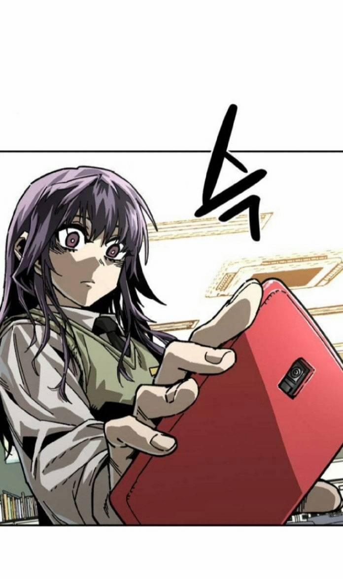 Chỉ Có Cái C.h.ế.t Mới Là Sự Cứu Rỗi 21 trang 46