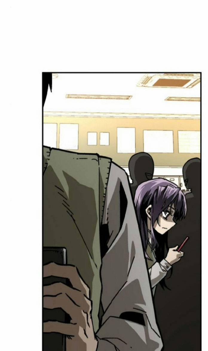 Chỉ Có Cái C.h.ế.t Mới Là Sự Cứu Rỗi 21 trang 47