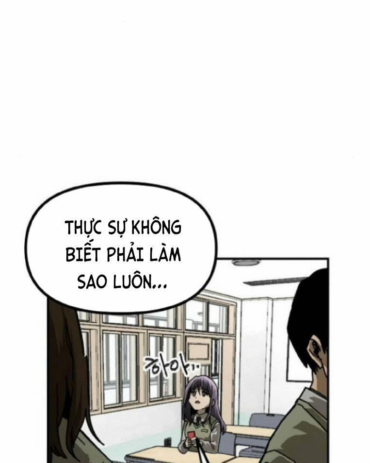 Chỉ Có Cái C.h.ế.t Mới Là Sự Cứu Rỗi 21 trang 54