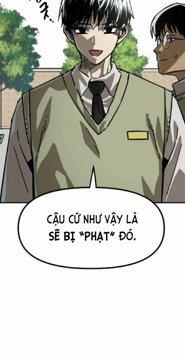 Chỉ Có Cái C.h.ế.t Mới Là Sự Cứu Rỗi 21 trang 6