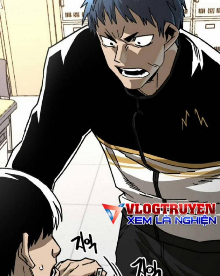 Chỉ Có Cái C.h.ế.t Mới Là Sự Cứu Rỗi 21 trang 61