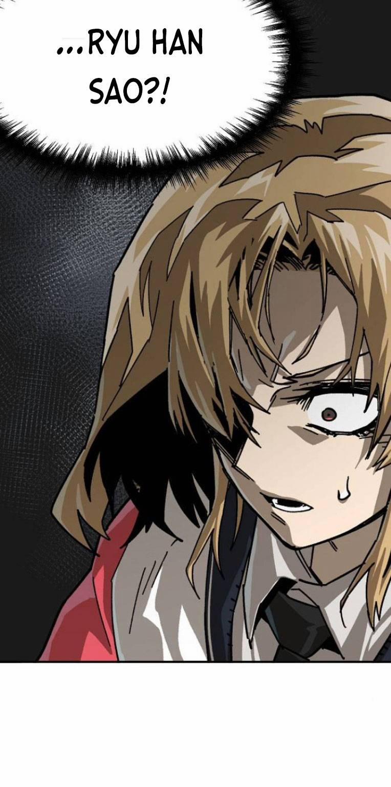 Chỉ Có Cái C.h.ế.t Mới Là Sự Cứu Rỗi 21 trang 73