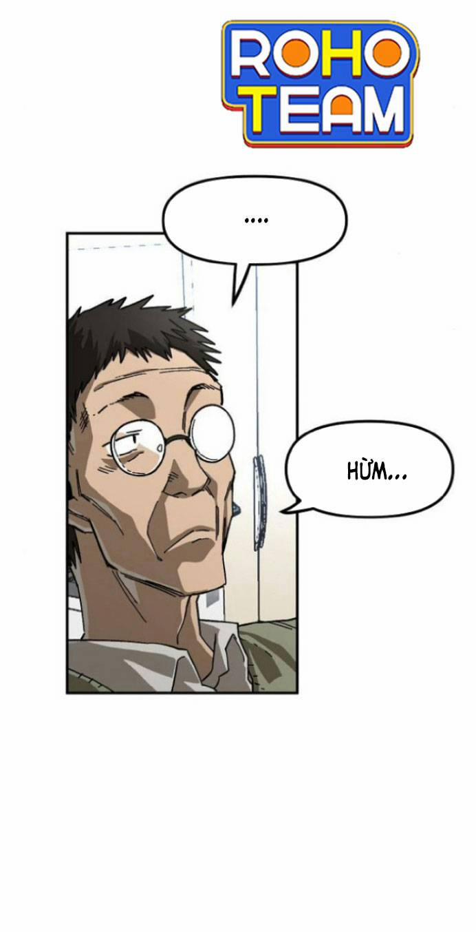 Chỉ Có Cái C.h.ế.t Mới Là Sự Cứu Rỗi 21 trang 77