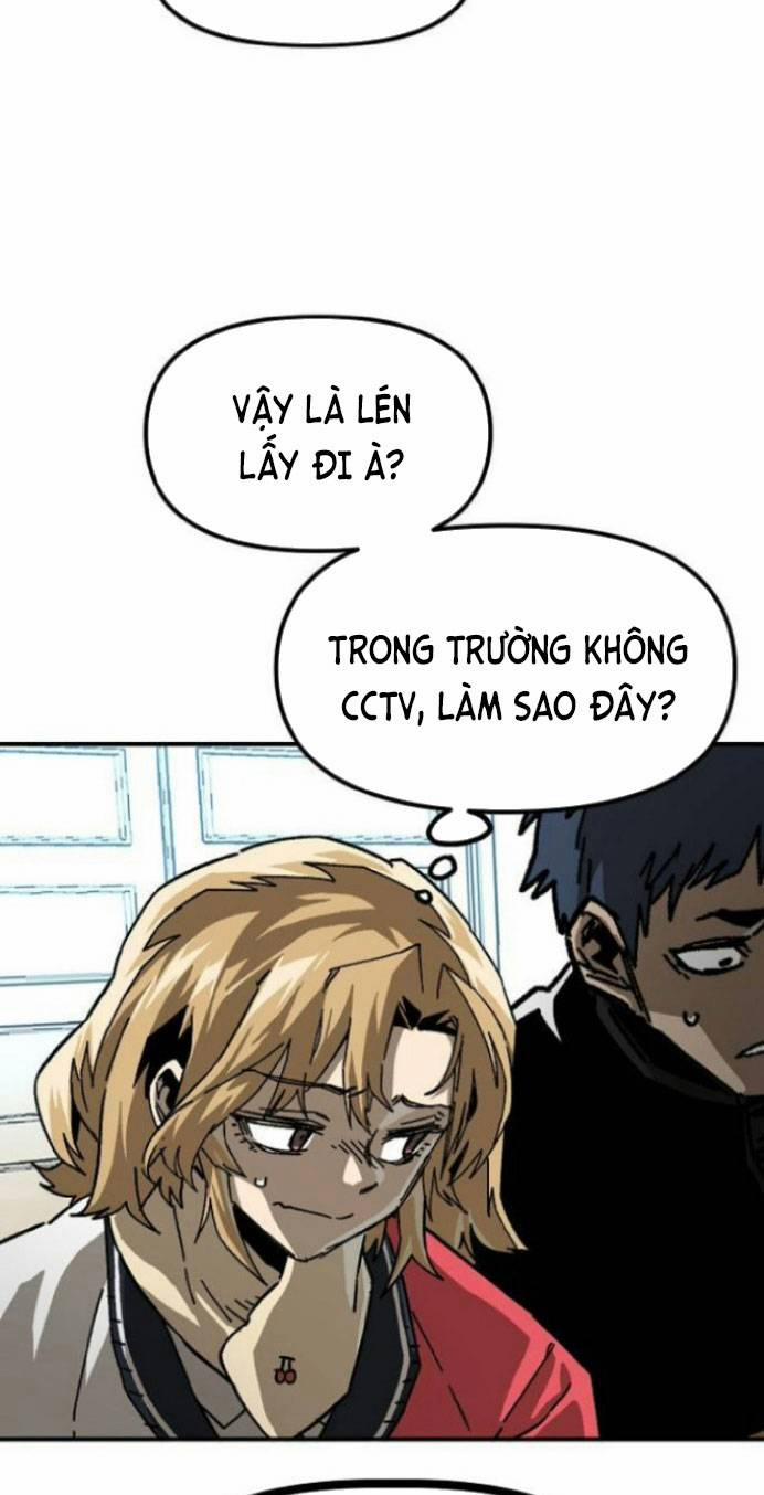 Chỉ Có Cái C.h.ế.t Mới Là Sự Cứu Rỗi 21 trang 79