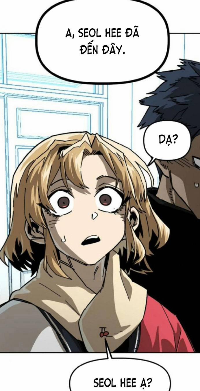 Chỉ Có Cái C.h.ế.t Mới Là Sự Cứu Rỗi 21 trang 80