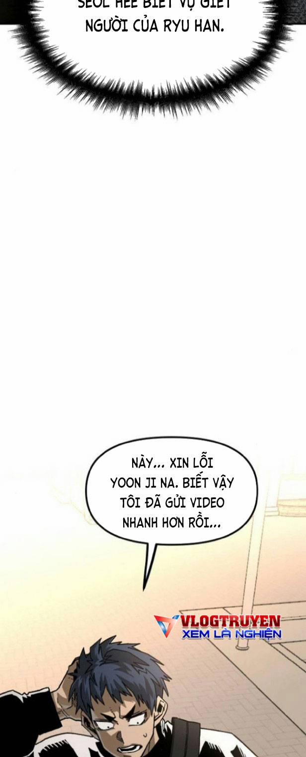 Chỉ Có Cái C.h.ế.t Mới Là Sự Cứu Rỗi 21 trang 86