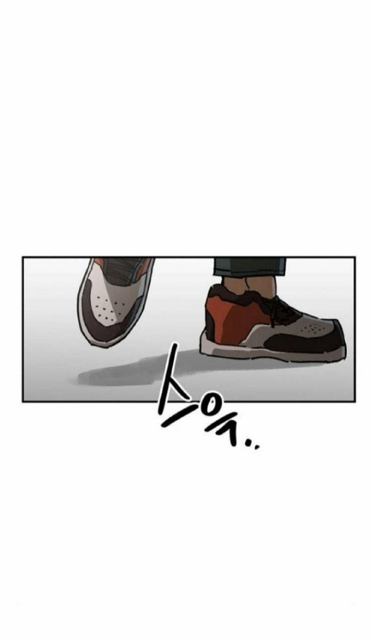 Chỉ Có Cái C.h.ế.t Mới Là Sự Cứu Rỗi 21 trang 9